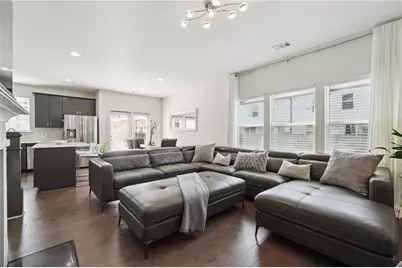 162 Auburn Run Lane, Auburn, GA 30011 - Photo 6