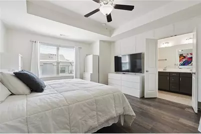 162 Auburn Run Lane, Auburn, GA 30011 - Photo 16