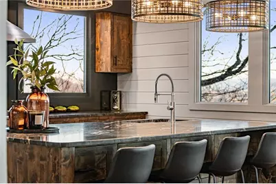 799 Bruce Mountain Road, Morganton, GA 30560 - Photo 8