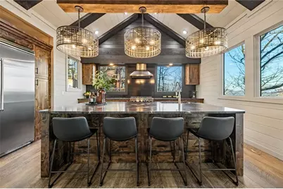 799 Bruce Mountain Road, Morganton, GA 30560 - Photo 16