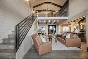 799 Bruce Mountain Rd, Morganton, GA 30560 - Photo 14