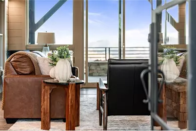 799 Bruce Mountain Road, Morganton, GA 30560 - Photo 4