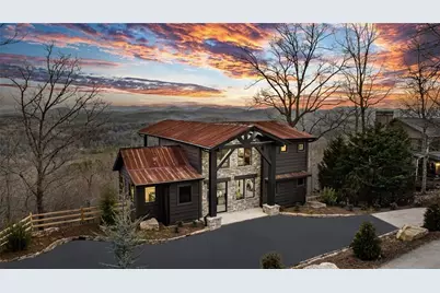 799 Bruce Mountain Road, Morganton, GA 30560 - Photo 44