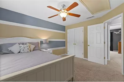 824 Hillcrest Lane, Woodstock, GA 30189 - Photo 30