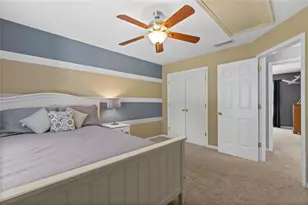 824 Hillcrest Ln, Woodstock, GA 30189 - Photo 30