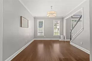 824 Hillcrest Ln, Woodstock, GA 30189 - Photo 12