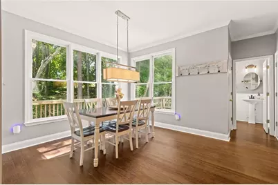 824 Hillcrest Lane, Woodstock, GA 30189 - Photo 22