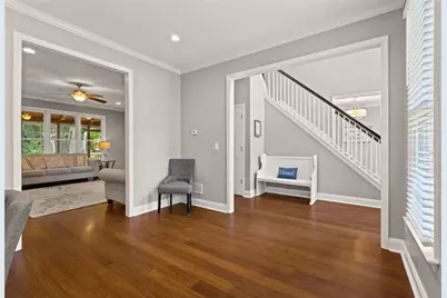 824 Hillcrest Lane, Woodstock, GA 30189 - Photo 8