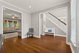 824 Hillcrest Ln, Woodstock, GA 30189 - Photo 8