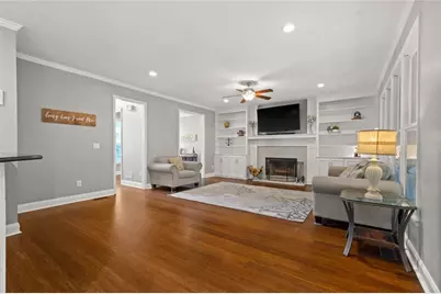 824 Hillcrest Lane, Woodstock, GA 30189 - Photo 24