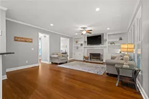 824 Hillcrest Ln, Woodstock, GA 30189 - Photo 24