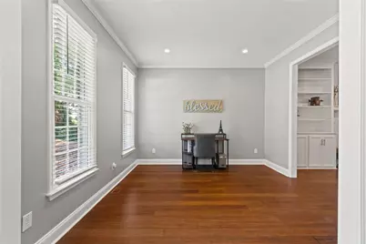 824 Hillcrest Lane, Woodstock, GA 30189 - Photo 6