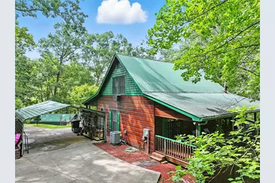 59 Bear Track Trail, Morganton, GA 30560 - Photo 34