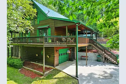 59 Bear Track Trail, Morganton, GA 30560 - Photo 1