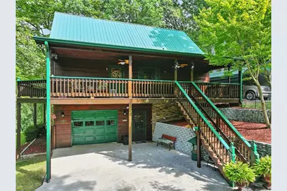 59 Bear Track Trail, Morganton, GA 30560 - Photo 36