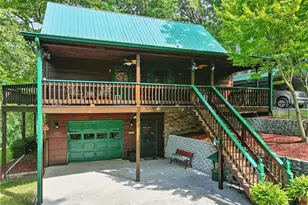 59 Bear Track Trail, Morganton, GA 30560 - Photo 36