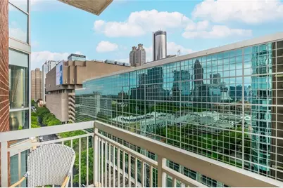 285 Centennial Olympic Park Drive NW #1408, Atlanta, GA 30313 - Photo 28