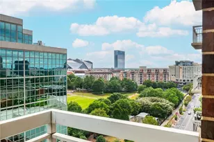 285 Centennial Olympic Park Dr NW, Atlanta, GA 30313 - Photo 26