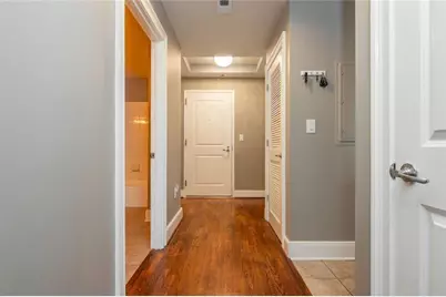 285 Centennial Olympic Park Drive NW #1408, Atlanta, GA 30313 - Photo 6