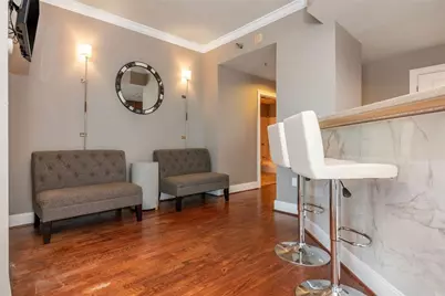 285 Centennial Olympic Park Drive NW #1408, Atlanta, GA 30313 - Photo 16