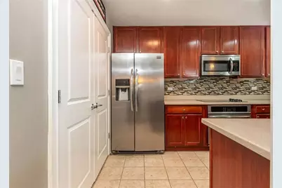 285 Centennial Olympic Park Drive NW #1408, Atlanta, GA 30313 - Photo 8