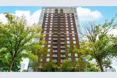 285 Centennial Olympic Park Drive NW #1408, Atlanta, GA 30313 - Photo 1