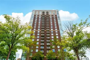 285 Centennial Olympic Park Dr NW, Atlanta, GA 30313 - Photo 1