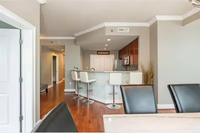 285 Centennial Olympic Park Drive NW #1408, Atlanta, GA 30313 - Photo 22