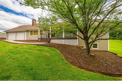 165 Porter Springs Road, Dahlonega, GA 30533 - Photo 24