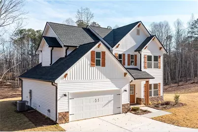 262 Corinth Five Points Road, Buchanan, GA 30113 - Photo 1