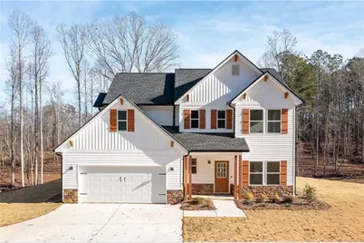 262 Corinth Five Points Road, Buchanan, GA 30113 - Photo 2