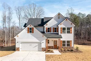 262 Corinth-Five Points Rd, Buchanan, GA 30113 - Photo 2