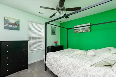 22 Treemont Drive SE, Cartersville, GA 30121 - Photo 28