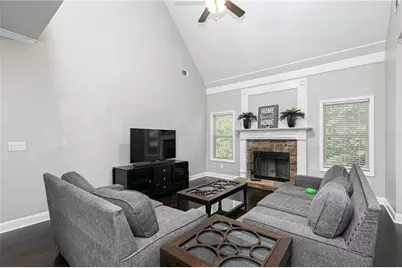 22 Treemont Drive SE, Cartersville, GA 30121 - Photo 8