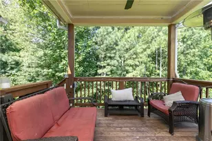 22 Treemont Dr SE, Cartersville, GA 30121 - Photo 34