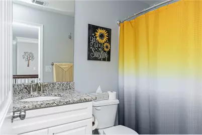 22 Treemont Drive SE, Cartersville, GA 30121 - Photo 30