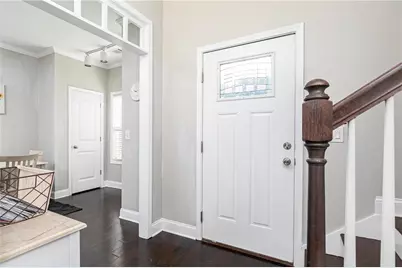 22 Treemont Drive SE, Cartersville, GA 30121 - Photo 6