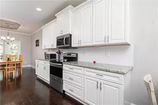 22 Treemont Dr SE, Cartersville, GA 30121 - Photo 16