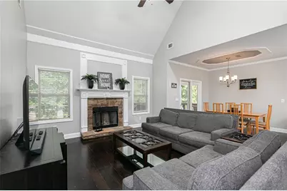 22 Treemont Drive SE, Cartersville, GA 30121 - Photo 10