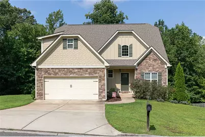 22 Treemont Drive SE, Cartersville, GA 30121 - Photo 1