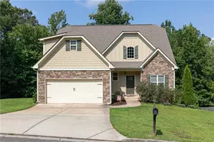22 Treemont Dr SE, Cartersville, GA 30121 - Photo 1