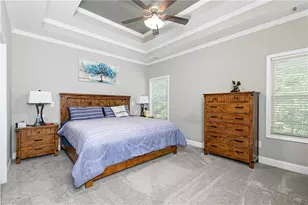 22 Treemont Dr SE, Cartersville, GA 30121 - Photo 20