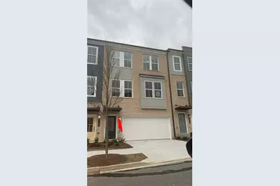 2686 Creek View Terrace NW, Atlanta, GA 30318 - Photo 1
