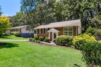 2640 Spring Drive SE, Smyrna, GA 30080 - Photo 2