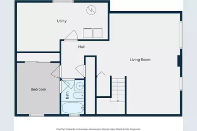 2640 Spring Drive SE, Smyrna, GA 30080 - Photo 28