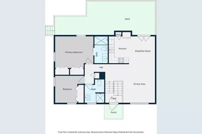 2640 Spring Drive SE, Smyrna, GA 30080 - Photo 26