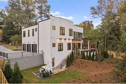 19 Spruell Springs Road NE, Atlanta, GA 30342 - Photo 28