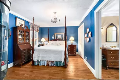 9010 Beaver Trail, Gainesville, GA 30506 - Photo 20