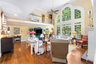 9010 Beaver Trail, Gainesville, GA 30506 - Photo 8