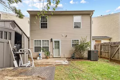 205 Coral Circle, McDonough, GA 30253 - Photo 36